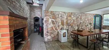 Área Gourmet