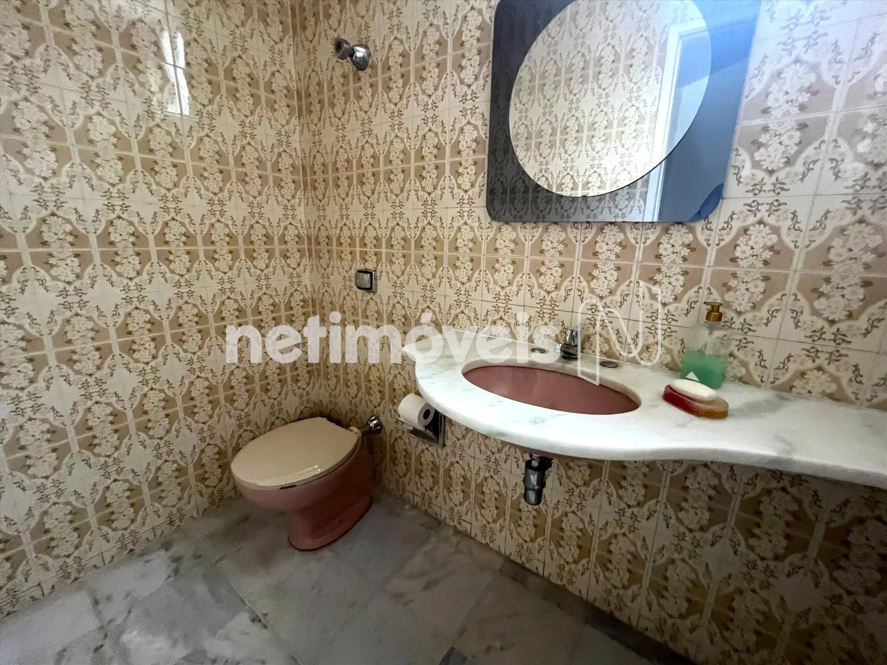 Lavabo