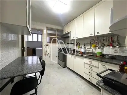 Cozinha ângulo 1 