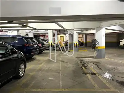 Vaga de garagem 
