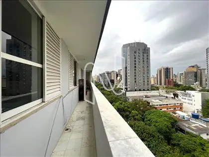 Varanda ângulo 2 