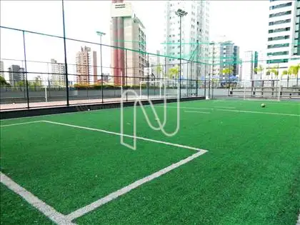  Campo de futebol society
