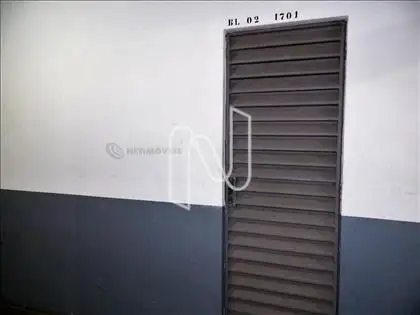 Quarto de despejo 