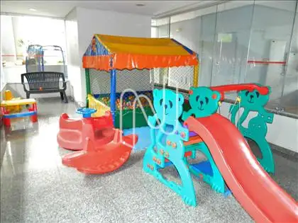 Espaço Kids 