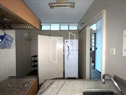Cozinha ângulo 3  