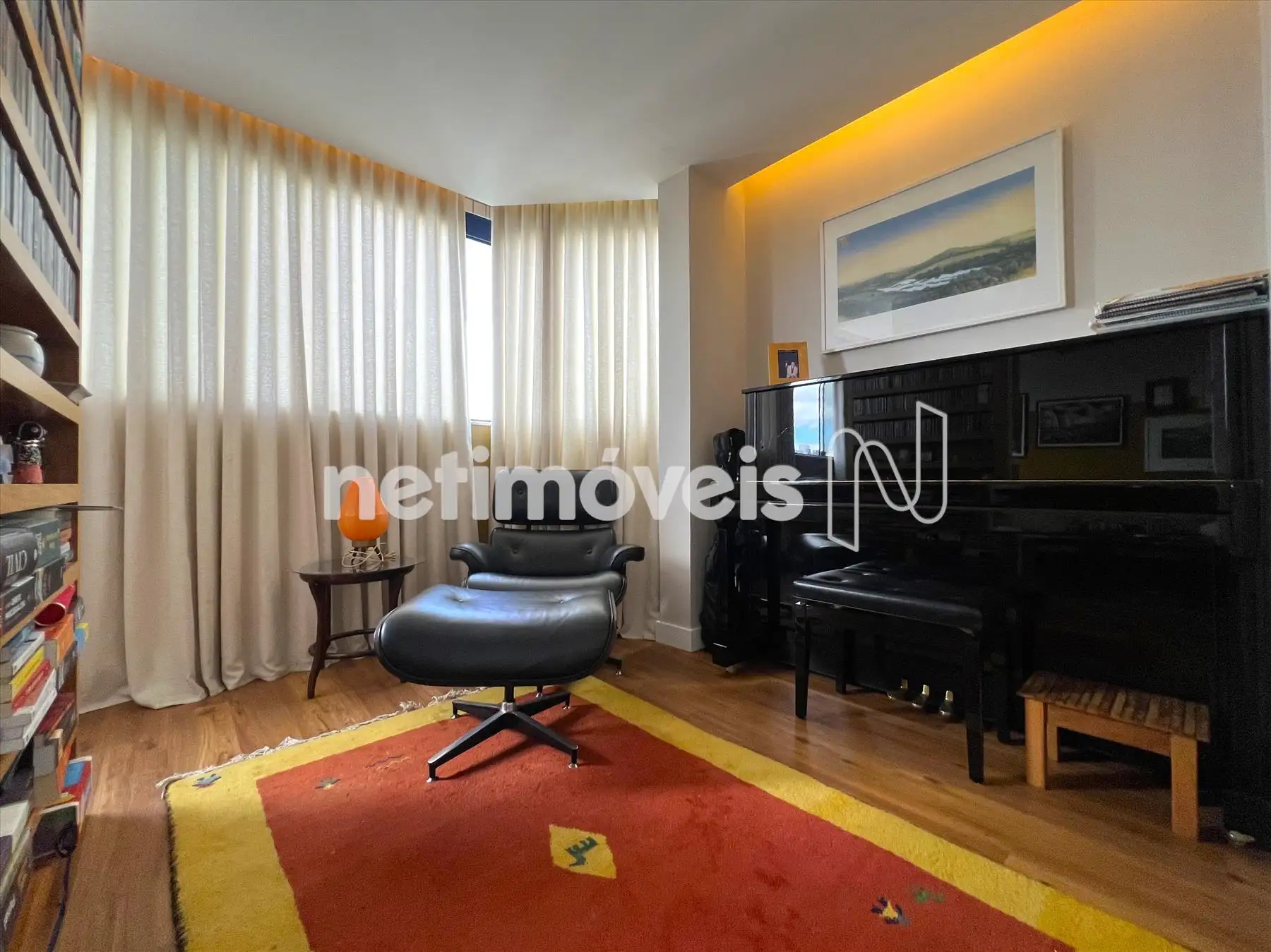 Sala 1ºpavimento ângulo 6