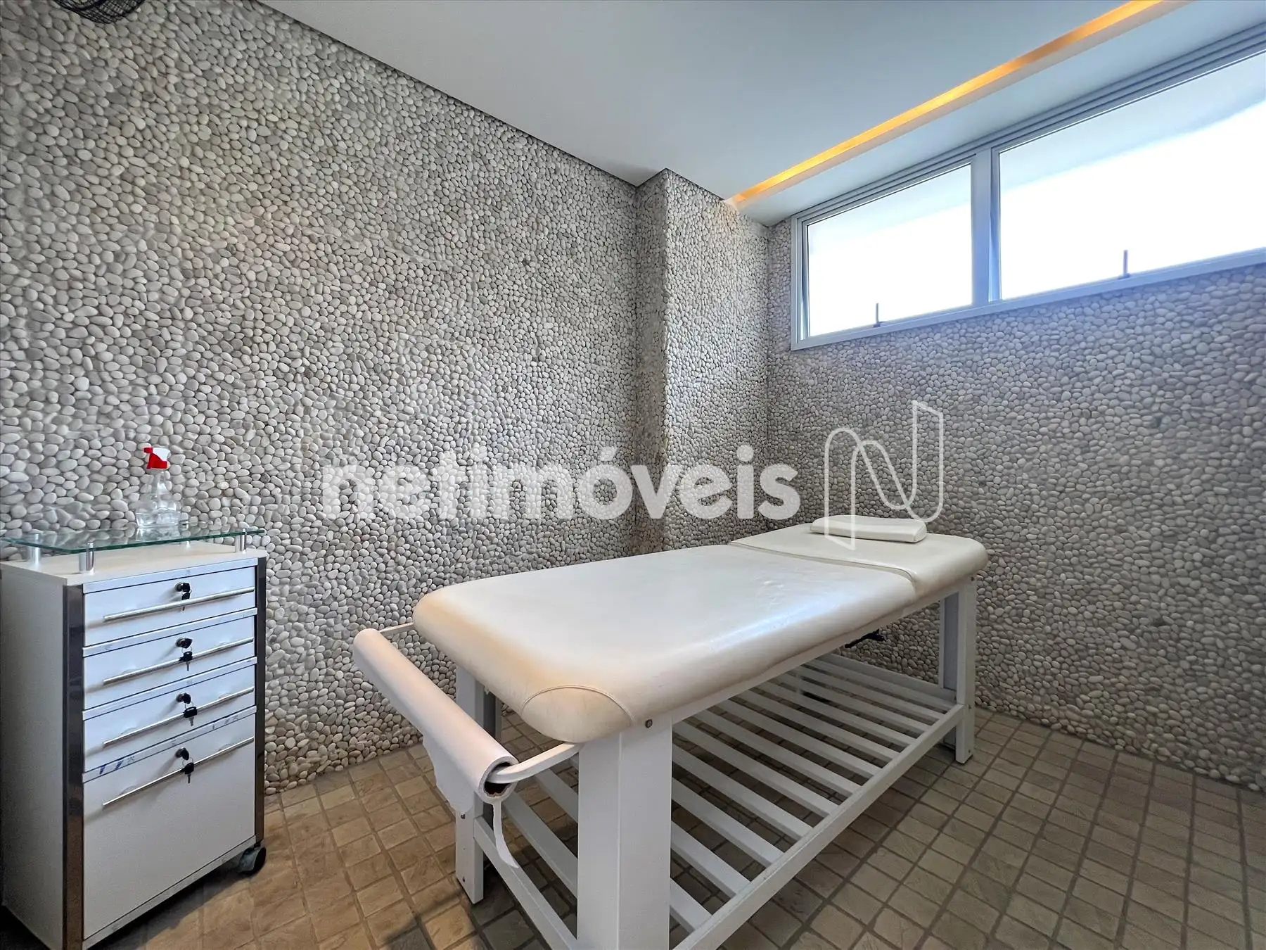 Espaço mulher ângulo 2