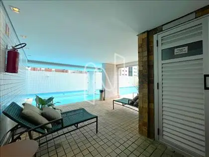 Sauna e sala de repouso ângulo 2