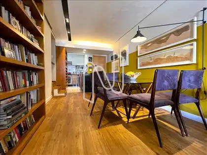 Sala 1ºpavimento ângulo 3