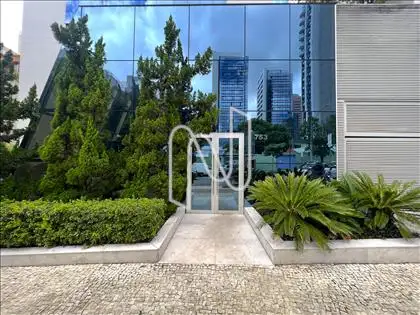 Entrada principal