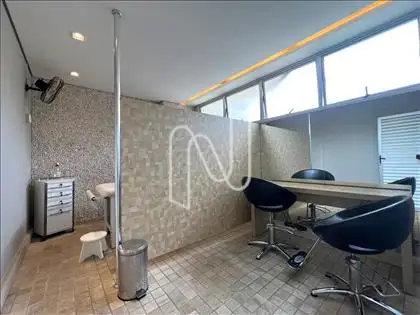 Espaço mulher ângulo 1