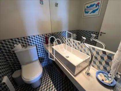 Lavabo 2º pavimento