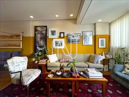 Sala 1ºpavimento ângulo 4