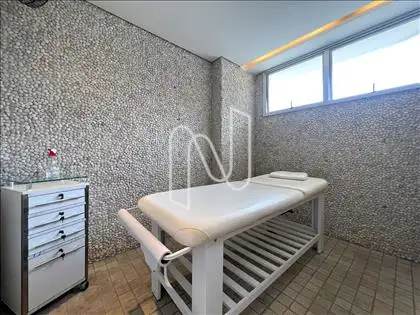 Espaço mulher ângulo 2