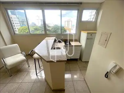 Cozinha ângulo 1