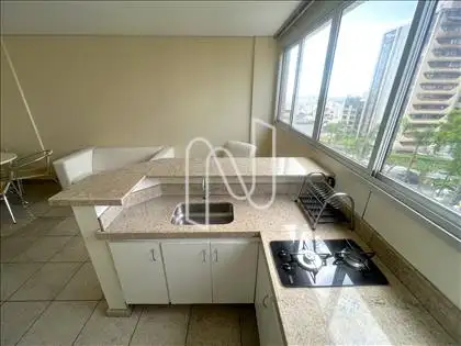 Cozinha ângulo 3