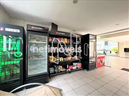 Loja de conveniência