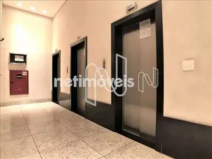 Hall de elevadores