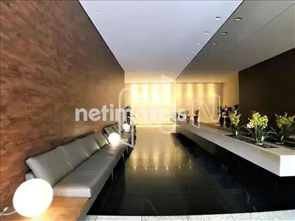 Hall social ângulo 2