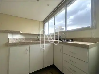 Cozinha ângulo 2