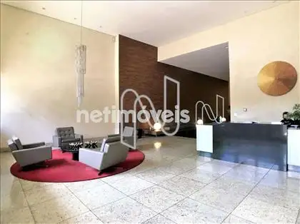 Hall social ângulo 1