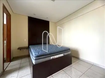 Suíte ângulo 1