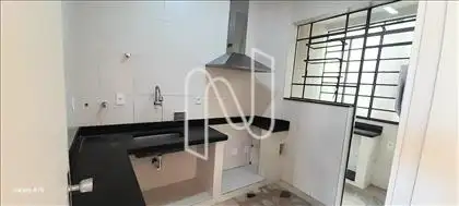 Cozinha 