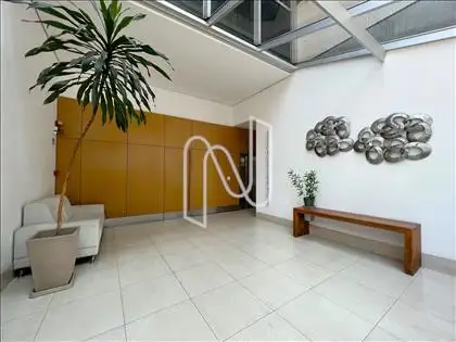 Hall social ângulo 2