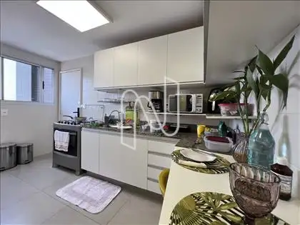 Cozinha ângulo 1