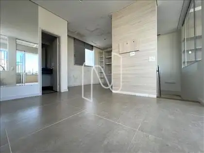 Sala 2º pavimento ângulo 1