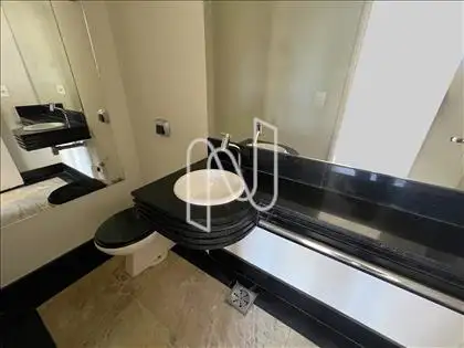 Lavabo 2º pavimento 
