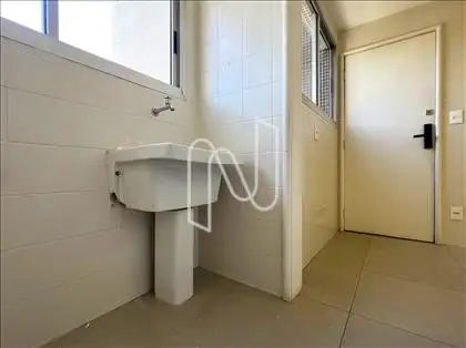 Área de serviço 1º pavimento ângulo 2