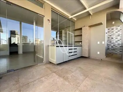 Espaço gourmet 2º pavimento ângulo 2