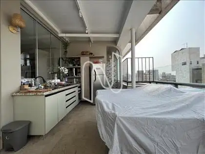 Espaço gourmet ângulo 2