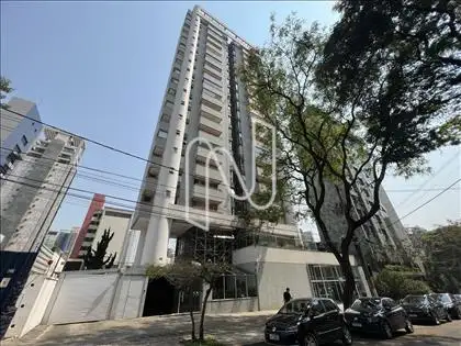 Fachada frontal ângulo 3