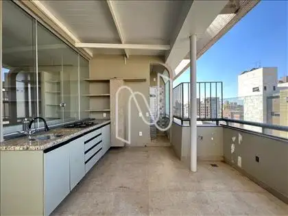 Espaço gourmet 2º pavimento ângulo 4