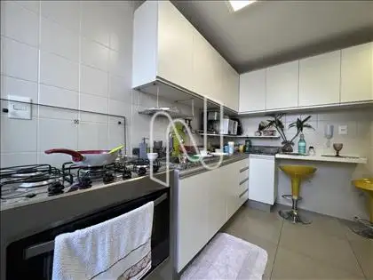 Cozinha ângulo 2