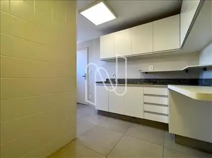 Copa-cozinha 1º pavimento ângulo 1