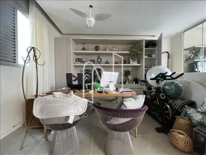 Sala 2º pavimento ângulo 2