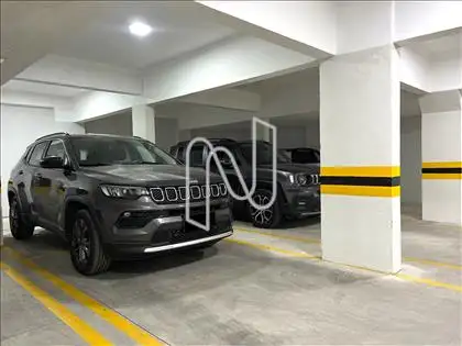  Garagem ângulo 2
