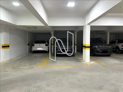 Garagem ângulo 1 