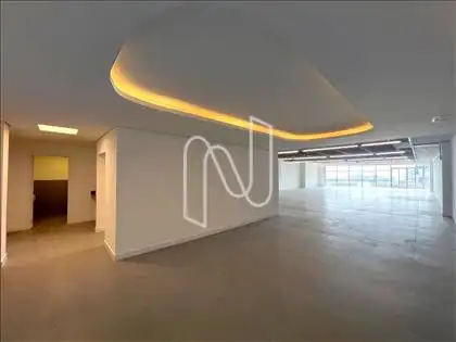Sala 1º ambiente ângulo 1