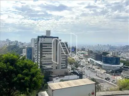 Vista da varanda
