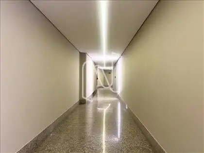 Hall do pavimento