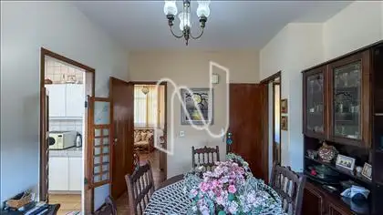 Sala de jantar