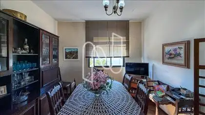 Sala de jantar