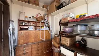 Quarto de serviço / DCE