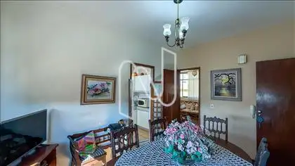Sala de jantar