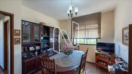Sala de jantar