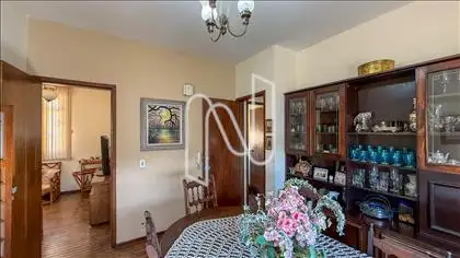Sala de jantar